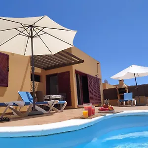 Deluxe Fuerteventura Lajares